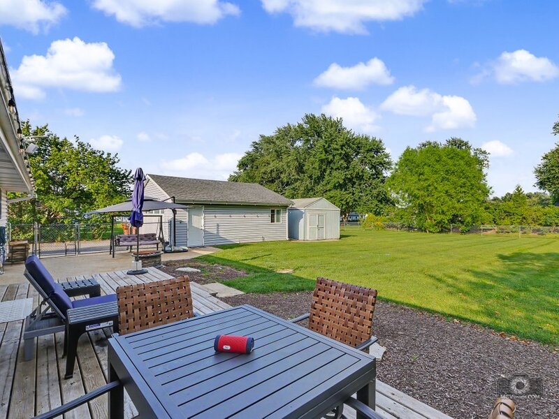 2522 Von Esch Road Joliet IL 60431