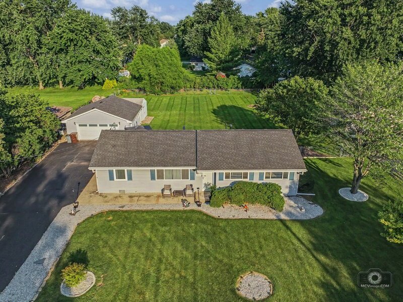 2522 Von Esch Road Joliet IL 60431