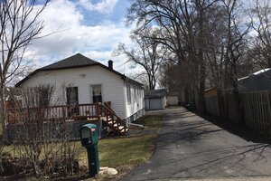 Photo of 20073 N Hazelcrest Road Palatine IL 60074