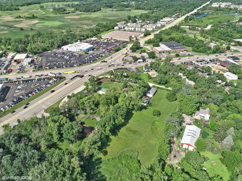 20073 N Hazelcrest Road Palatine IL 60074