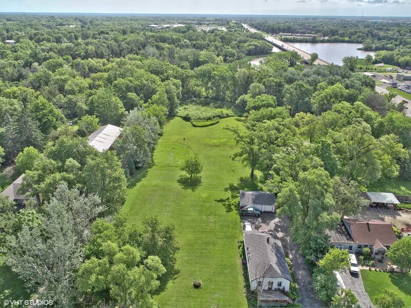 20073 N Hazelcrest Road Palatine IL 60074