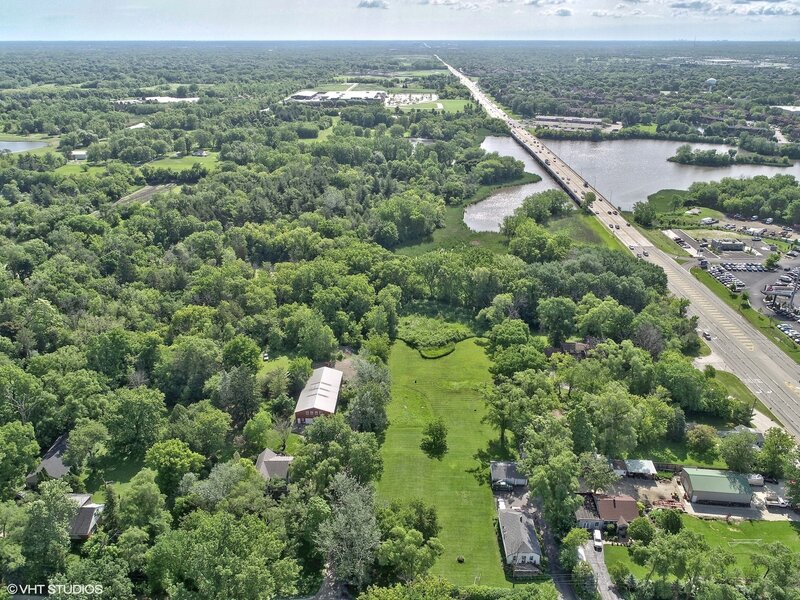 20073 N Hazelcrest Road Palatine IL 60074