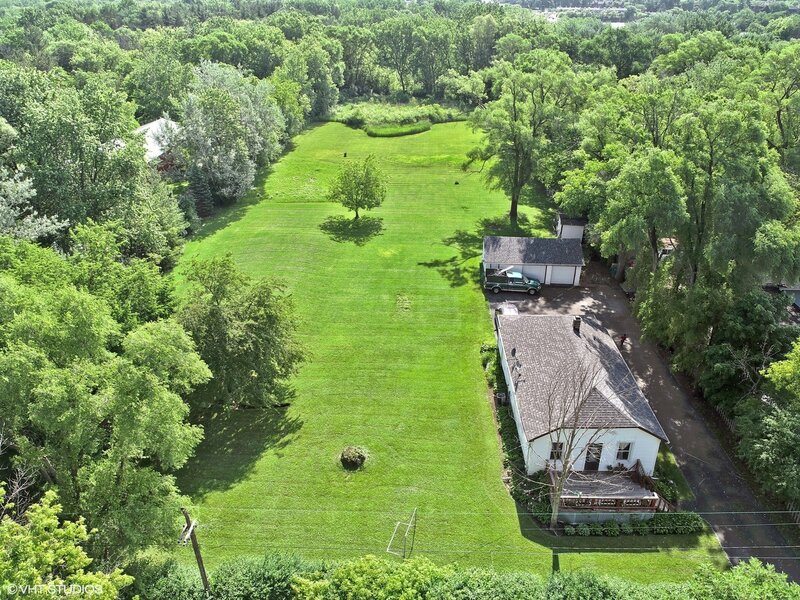 20073 N Hazelcrest Road Palatine IL 60074