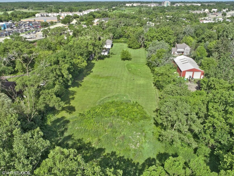 20073 N Hazelcrest Road Palatine IL 60074