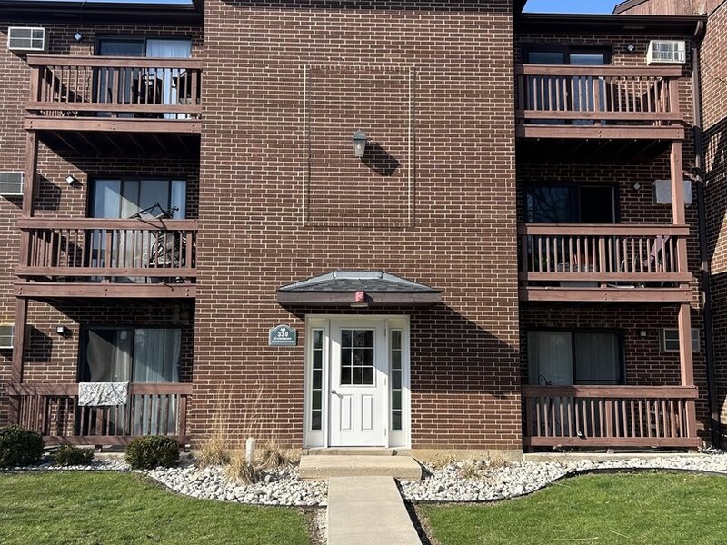 330 Shorewood Drive Glendale Heights IL 60139