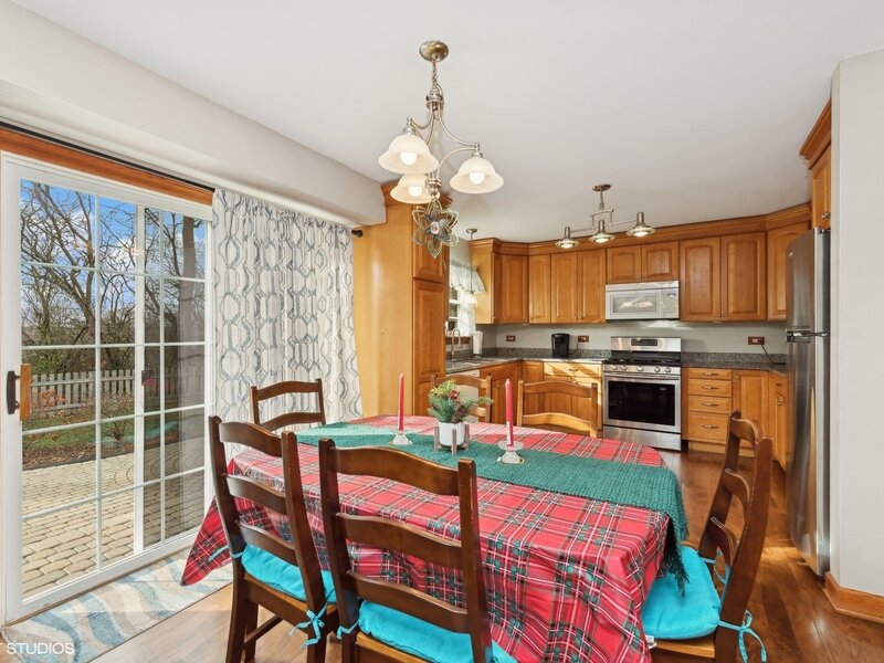 11061 Bayou Court Huntley IL 60142