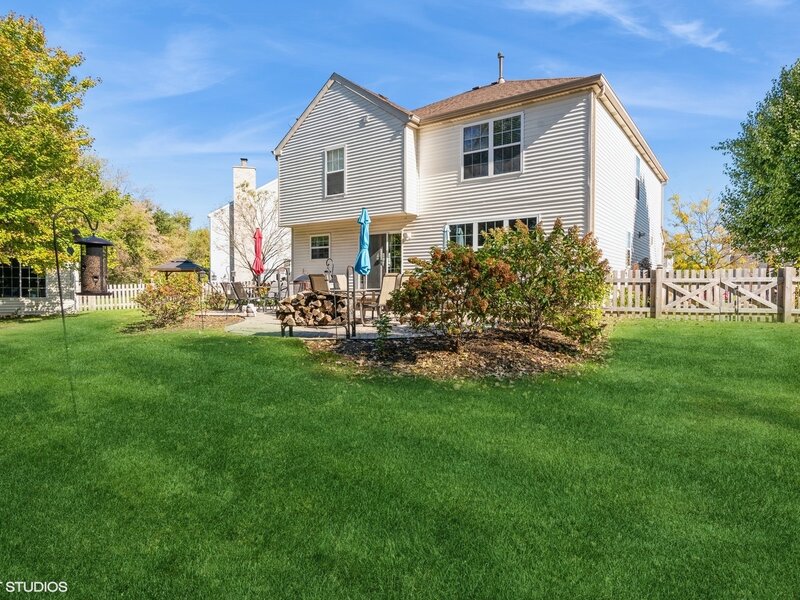 11061 Bayou Court Huntley IL 60142