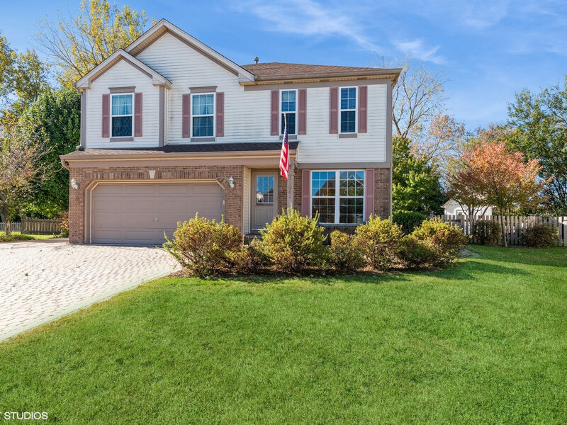 11061 Bayou Court Huntley IL 60142