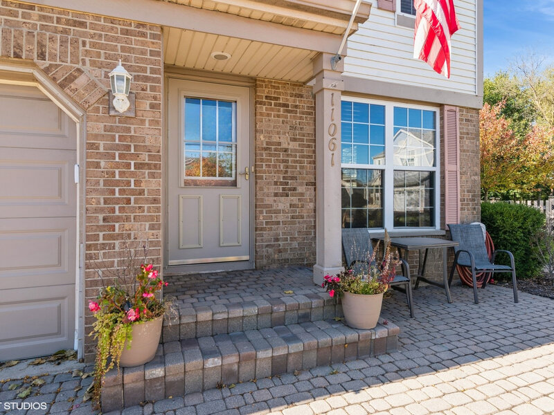 11061 Bayou Court Huntley IL 60142