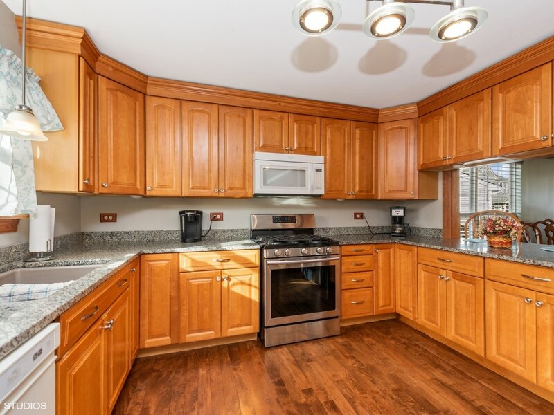 11061 Bayou Court Huntley IL 60142