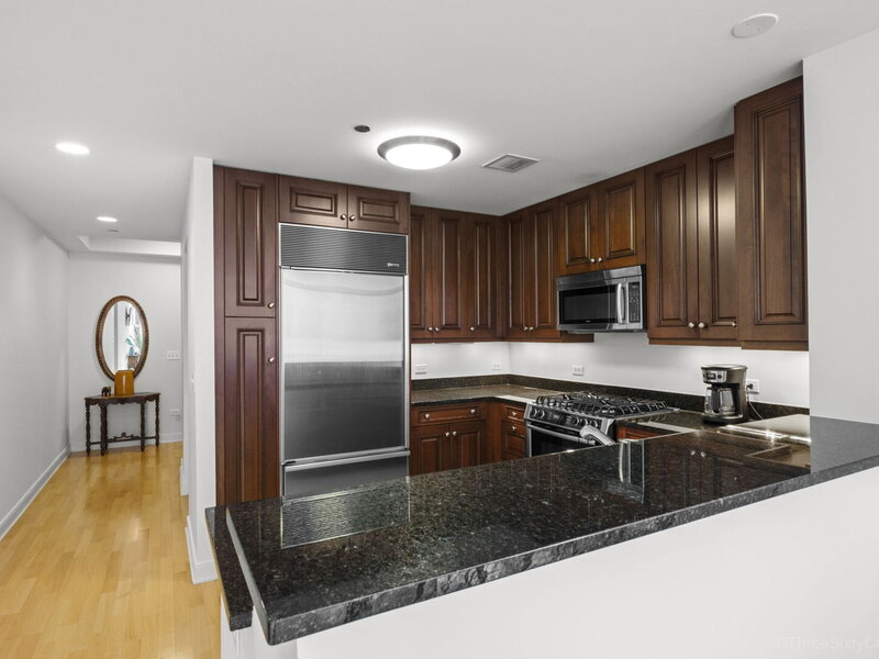 60 E Monroe Street Chicago IL 60603