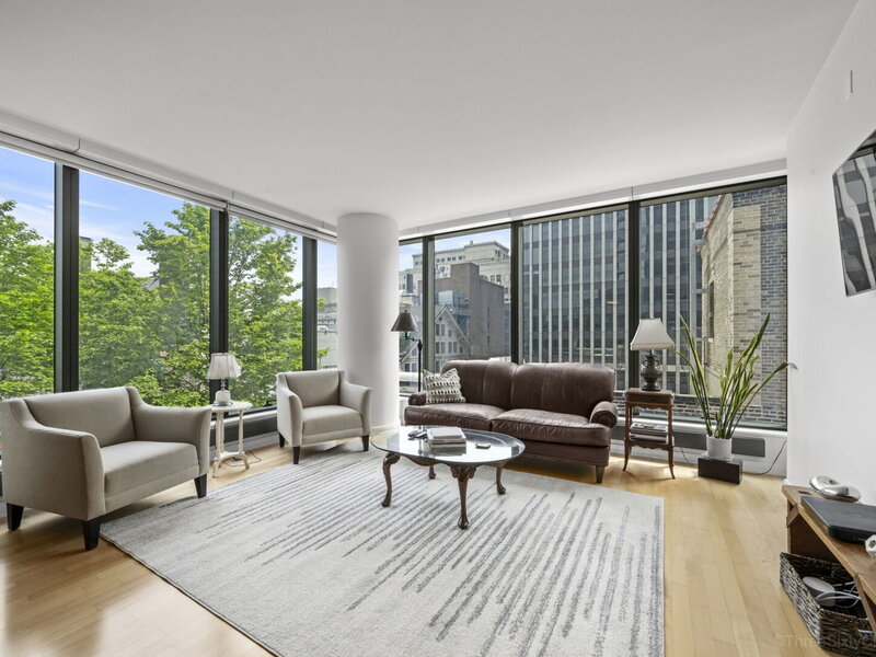 60 E Monroe Street Chicago IL 60603