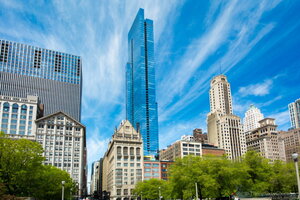 Photo of 60 E Monroe Street Chicago IL 60603 Unit 1604