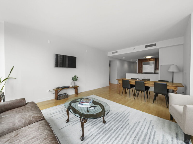 60 E Monroe Street Chicago IL 60603