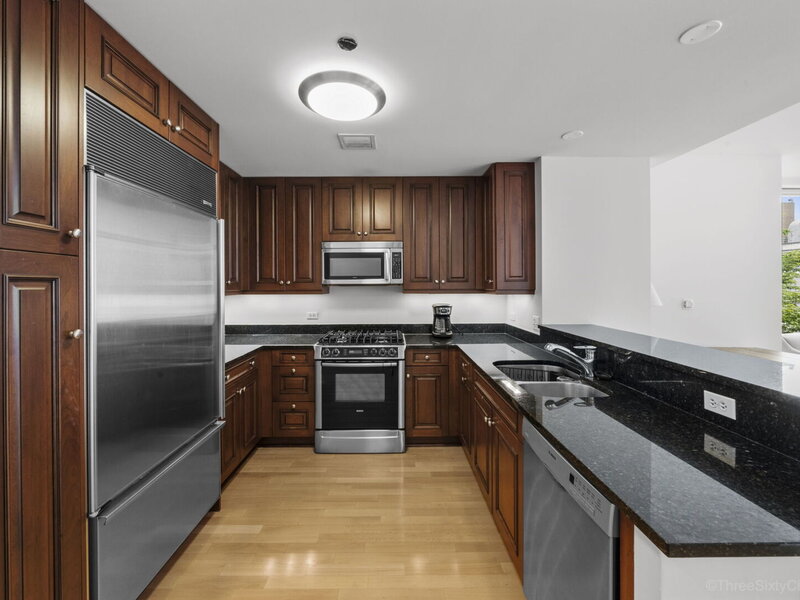 60 E Monroe Street Chicago IL 60603