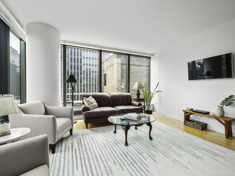 60 E Monroe Street Chicago IL 60603