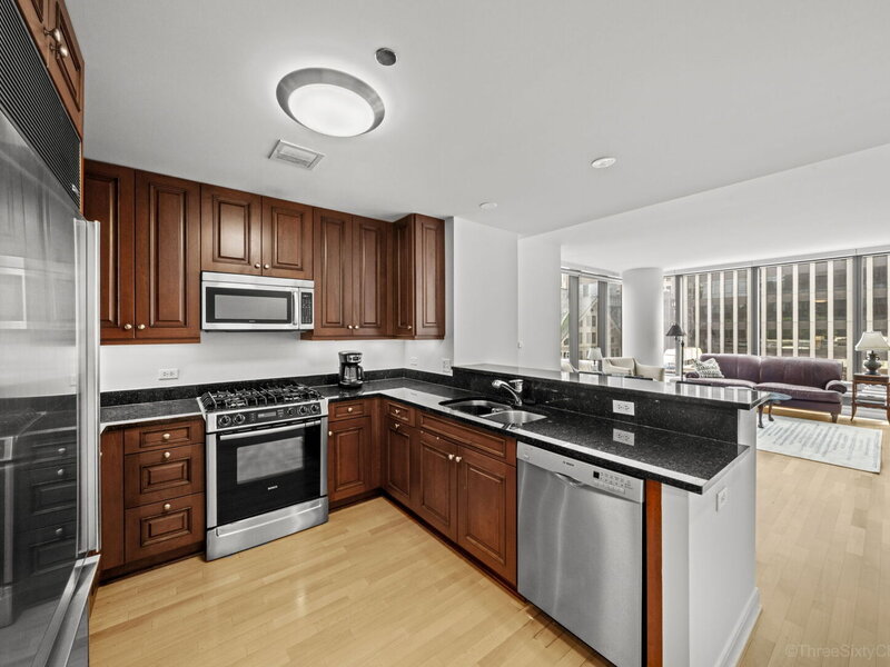 60 E Monroe Street Chicago IL 60603