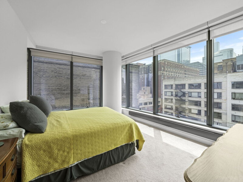 60 E Monroe Street Chicago IL 60603