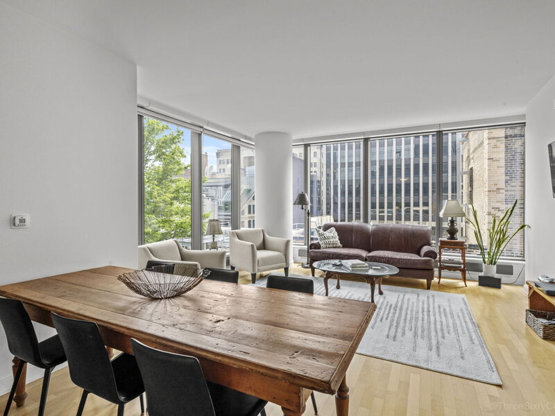 60 E Monroe Street Chicago IL 60603