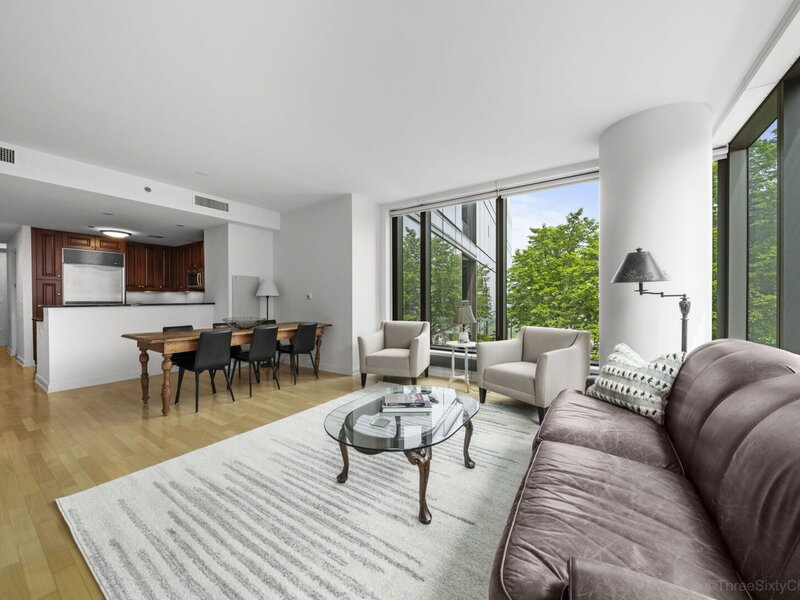 60 E Monroe Street Chicago IL 60603
