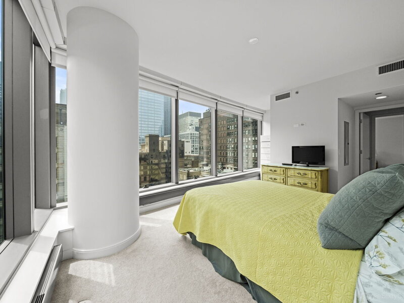 60 E Monroe Street Chicago IL 60603