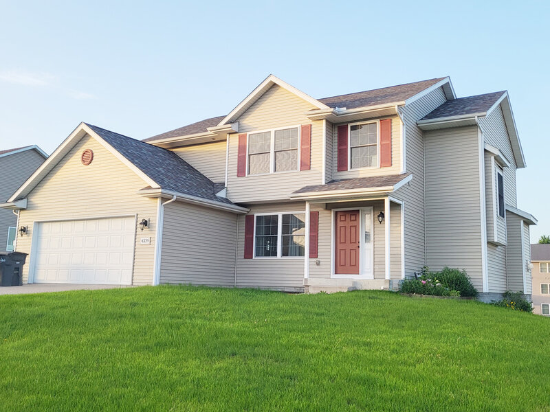 4339 55th Avenue Bettendorf IA 52722