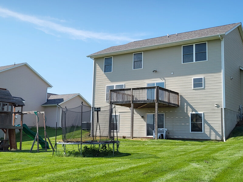4339 55th Avenue Bettendorf IA 52722