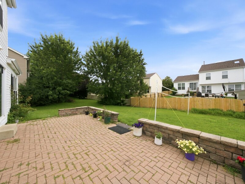 601 Greystone Lane Bolingbrook IL 60440