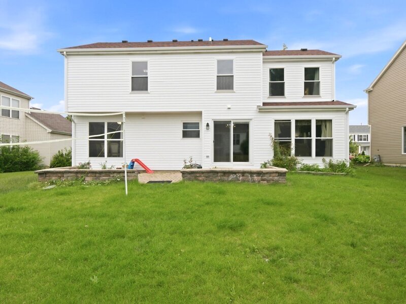 601 Greystone Lane Bolingbrook IL 60440
