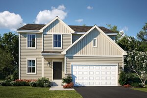 Photo of 3220 Jori Lane Johnsburg IL 60051