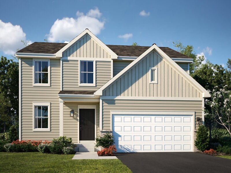 3220 Jori Lane Johnsburg IL 60051