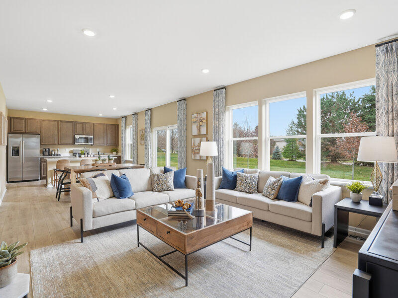 3220 Jori Lane Johnsburg IL 60051