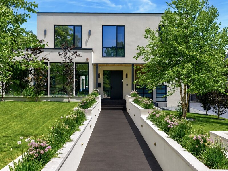 921 Sheridan Road Glencoe IL 60022