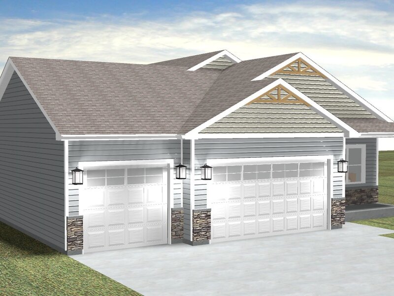 6708 Meghan Avenue Bettendorf IA 52722