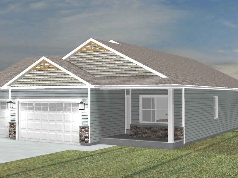 6708 Meghan Avenue Bettendorf IA 52722