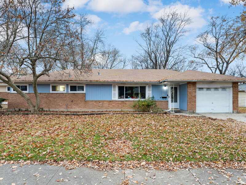 91 Winslow Street Park Forest IL 60466