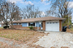 Photo of 91 Winslow Street Park Forest IL 60466