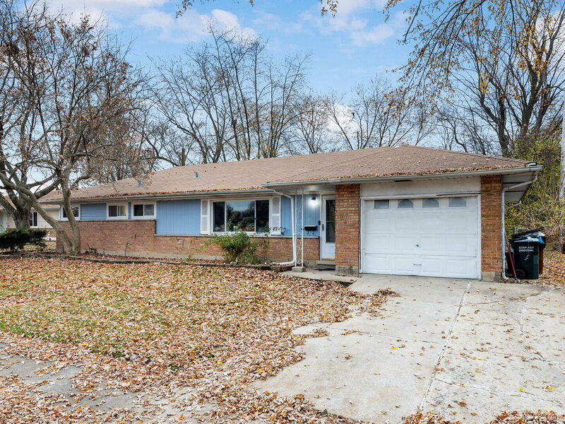 91 Winslow Street Park Forest IL 60466
