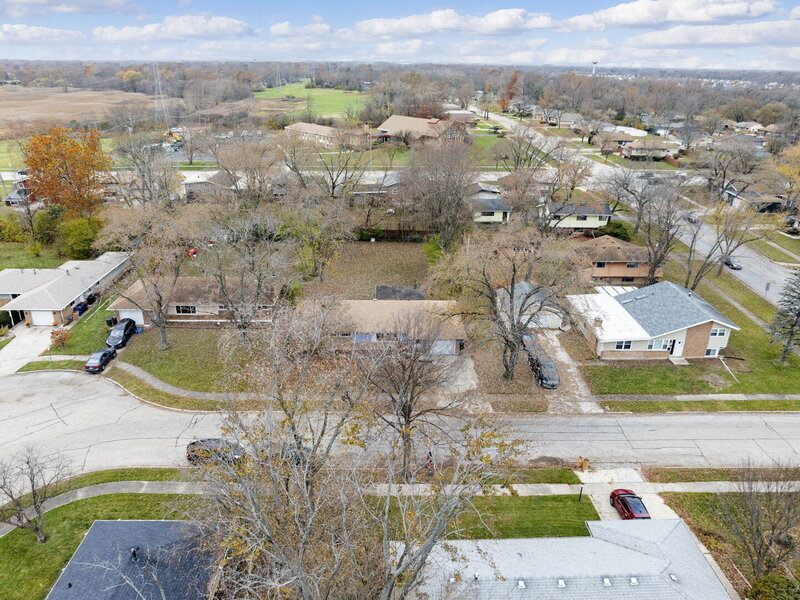 91 Winslow Street Park Forest IL 60466