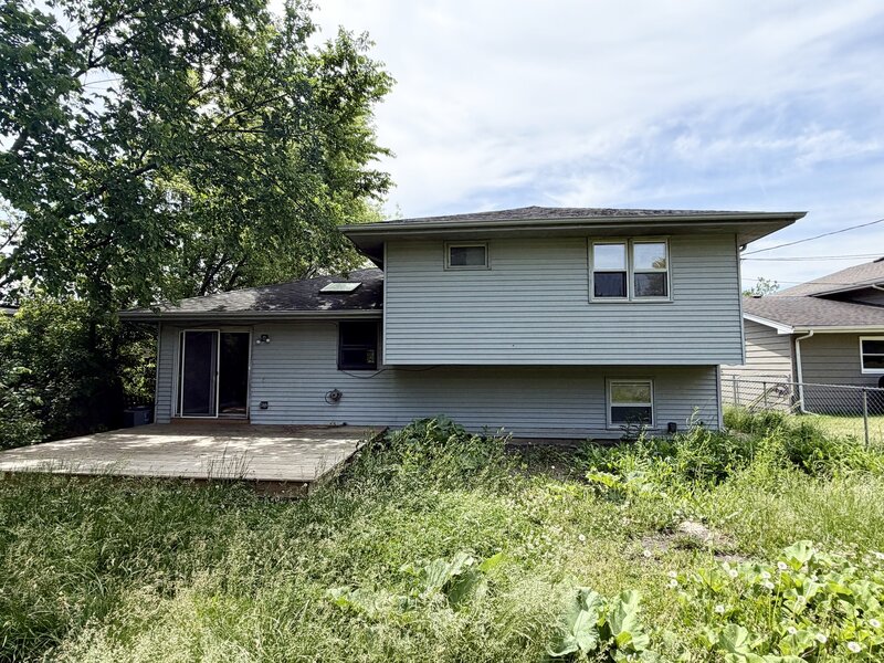 28 Bolles Avenue West Chicago IL 60185