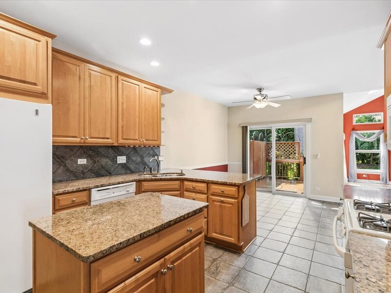 1488 White Oak Lane Woodstock IL 60098