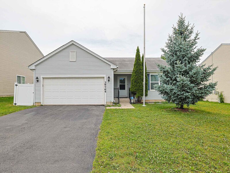 39764 Waterloo Drive Beach Park IL 60083