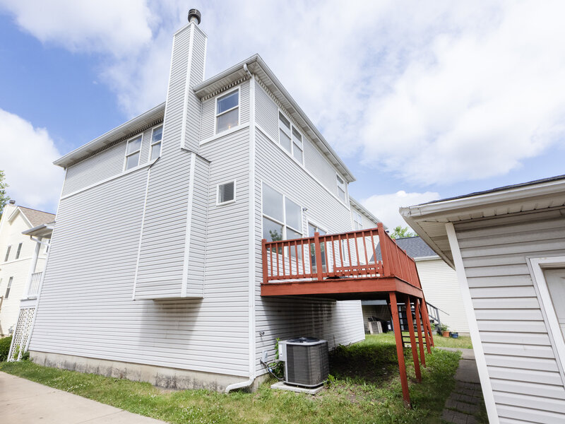 4257 N Kolmar Avenue Chicago IL 60641