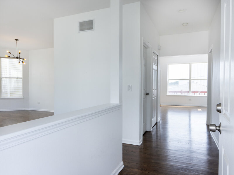 4257 N Kolmar Avenue Chicago IL 60641