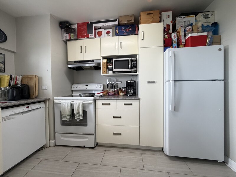 4980 N Marine Drive Chicago IL 60640