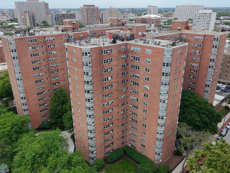 4980 N Marine Drive Chicago IL 60640