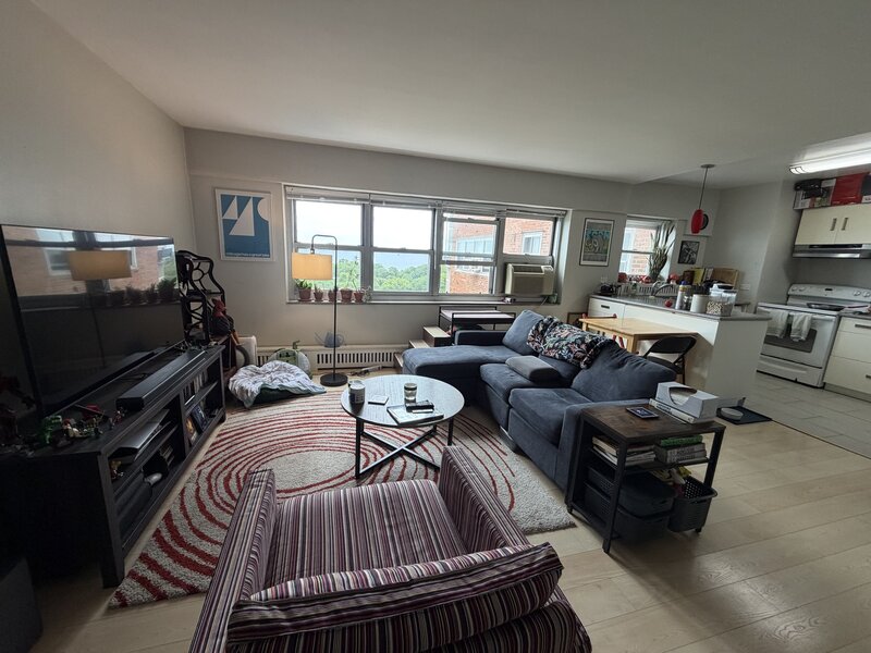 4980 N Marine Drive Chicago IL 60640