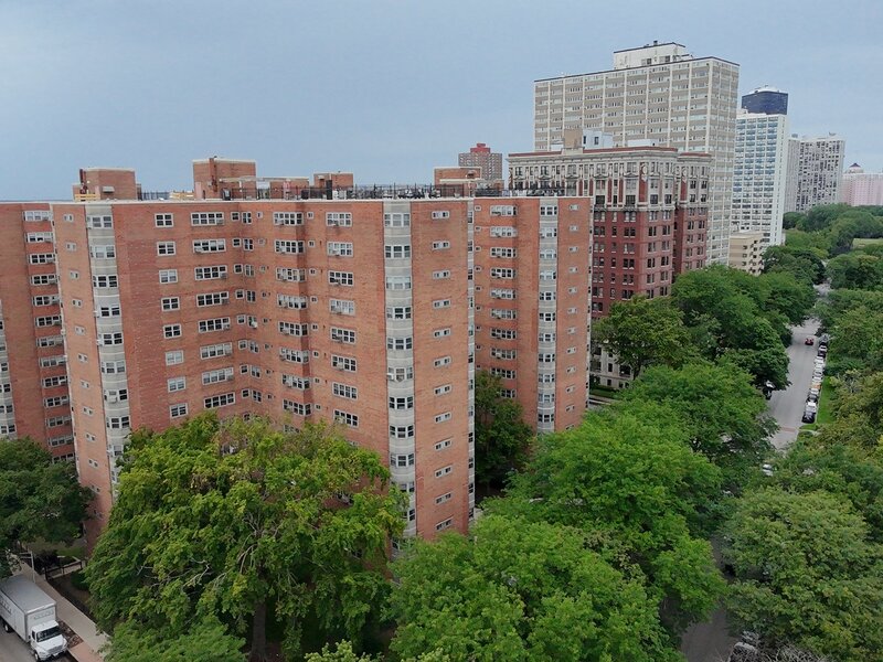 4980 N Marine Drive Chicago IL 60640