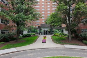 Photo of 4980 N Marine Drive Chicago IL 60640 Unit 1134
