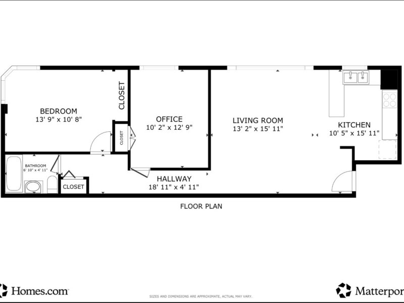 4980 N Marine Drive Chicago IL 60640